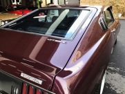 トヨタ セリカ LB　2000GT