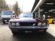 トヨタ セリカ LB　2000GT