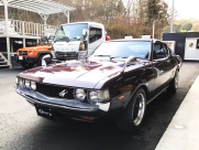 トヨタ セリカ LB　2000GT