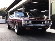 トヨタ セリカ LB　2000GT