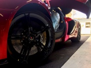 マクラーレン 650S スパイダー