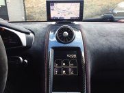 マクラーレン 650S スパイダー