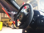 マクラーレン 650S スパイダー