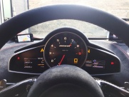 マクラーレン 650S スパイダー