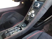 マクラーレン 650S スパイダー