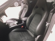 日産 GT-R R35　ピュアエディション