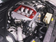 日産 GT-R R35　ピュアエディション