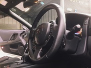 日産 GT-R R35　ピュアエディション