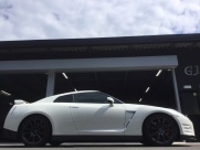 日産 GT-R R35　ピュアエディション