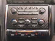 日産 GT-R R35　ピュアエディション