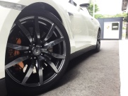 日産 GT-R R35　ピュアエディション