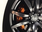 日産 GT-R R35　ピュアエディション