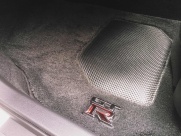 日産 GT-R R35　ピュアエディション