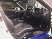 日産 GT-R R35　ピュアエディション