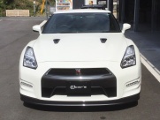 日産 GT-R R35　ピュアエディション