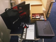 日産 GT-R R35　ピュアエディション