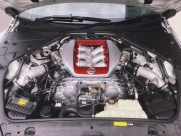 日産 GT-R R35　ピュアエディション