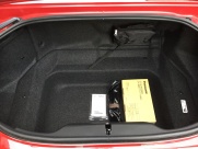 アバルト 124スパイダー 限定25台　MT