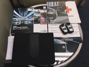 BMW Mシリーズ M4　DCT　ドライブロジック