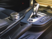 BMW Mシリーズ M4　DCT　ドライブロジック