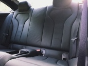 BMW Mシリーズ M4　DCT　ドライブロジック