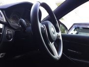 BMW Mシリーズ M4　DCT　ドライブロジック