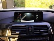 BMW Mシリーズ M4　DCT　ドライブロジック