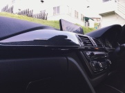 BMW Mシリーズ M4　DCT　ドライブロジック