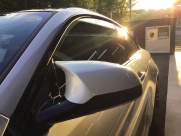 BMW Mシリーズ M4　DCT　ドライブロジック