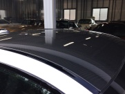 BMW Mシリーズ M4　DCT　ドライブロジック