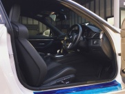 BMW Mシリーズ M4　DCT　ドライブロジック