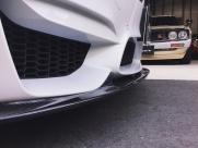 BMW Mシリーズ M4　DCT　ドライブロジック