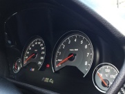 BMW Mシリーズ M4　DCT　ドライブロジック