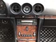 メルセデスベンツ SLクラス 560SL　最終モデル