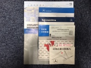 メルセデスベンツ SLクラス 560SL　最終モデル