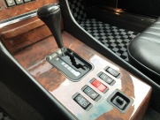 メルセデスベンツ SLクラス 560SL　最終モデル