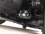 メルセデスベンツ SLクラス 560SL　最終モデル