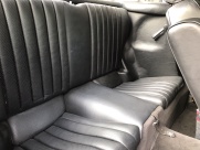 メルセデスベンツ SLクラス 560SL　最終モデル