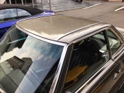 メルセデスベンツ SLクラス 560SL　最終モデル