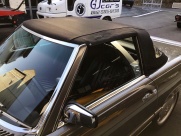 メルセデスベンツ SLクラス 560SL　最終モデル