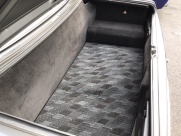 メルセデスベンツ SLクラス 560SL　最終モデル