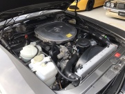 メルセデスベンツ SLクラス 560SL　最終モデル