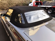 メルセデスベンツ SLクラス 560SL　最終モデル