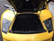 ランボルギーニ ムルシエラゴ LP620　後期仕様