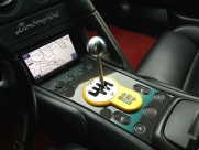 ランボルギーニ ムルシエラゴ LP620　後期仕様