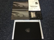 ランボルギーニ ムルシエラゴ LP620　後期仕様