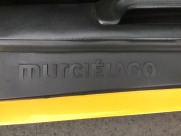 ランボルギーニ ムルシエラゴ LP620　後期仕様