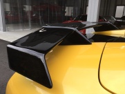 ランボルギーニ ムルシエラゴ LP620　後期仕様