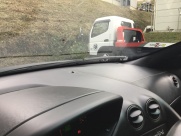 ランボルギーニ ムルシエラゴ LP620　後期仕様