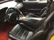 ランボルギーニ ムルシエラゴ LP620　後期仕様